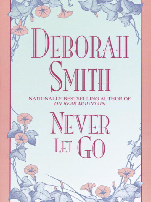 Cover image for Never Let Go